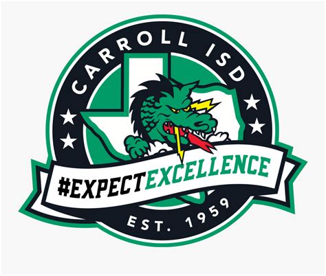 Southlake Carroll High School Logo , Free Transparent Clipart - ClipartKey