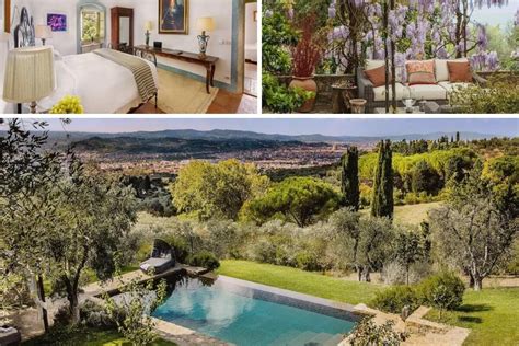 19 Beautiful Villas In Tuscany With Private Pools - Cultured Voyages