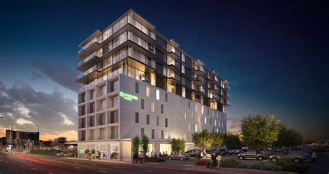 Wyndham Garden brand sprouts up with new Christchurch opening - Hotel ...