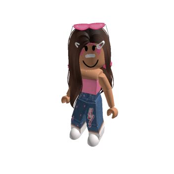 The Best 16 Preppy Roblox Avatars Ideas - sendquoteq