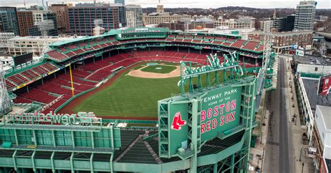 Fenway Park - Boston - Concert Tickets, Tour Dates, Events, Pre-Sale ...