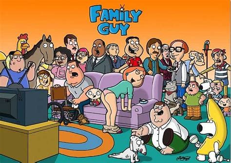 Family Guy Season 20 Episode 3 Release Date and Spoilers – Trendy Bapu