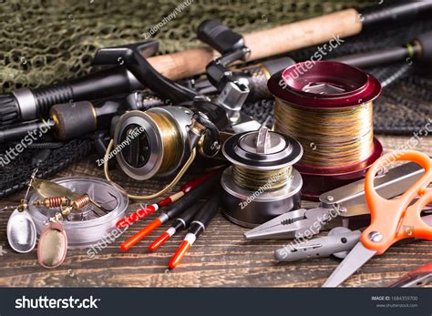 7,095 Fly fishing gear Stock Photos, Images & Photography | Shutterstock