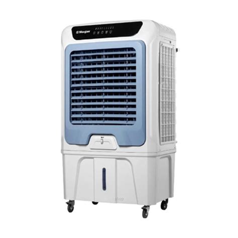 Morgan 600W/120L Air Cooler - (16000m³/h,Water consumption:6-8L/Hours ...