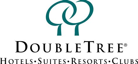 Doubletree Logo PNG Transparent & SVG Vector - Freebie Supply