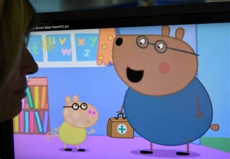 Peppa Pig voice actress Harley Bird to step down after 13 years ...