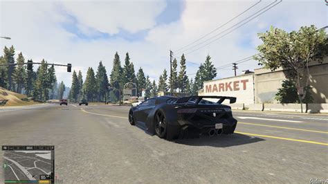 Simple Speedometer - GTA5-Mods.com