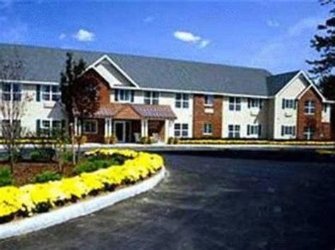 Cresthill Suites Syracuse, East Syracuse (NY) | 2021 Updated Prices, Deals