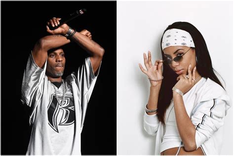 How Did DMX and Aaliyah Meet?