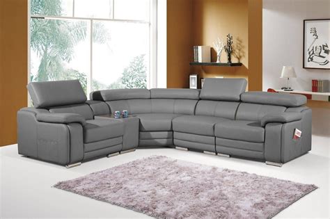 Best 30+ of Large Black Leather Corner Sofas