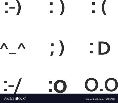 Keyboard Symbols, Emoji Symbols, Text Symbols, Smiley Face Keyboard ...