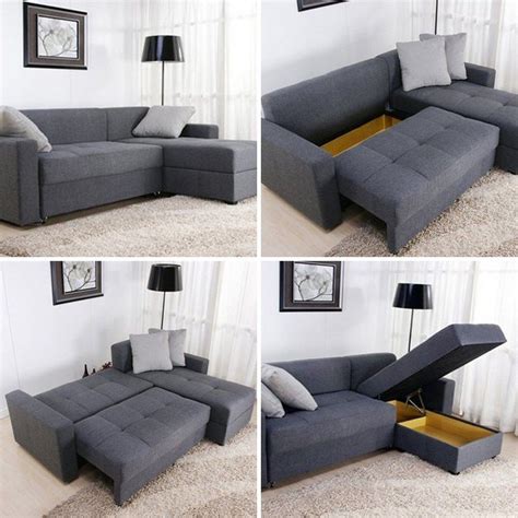 Sectional Sofas With Storage - Ideas on Foter