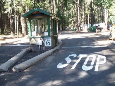 Lower Pines Campground, Yosemite National Park - Recreation.gov