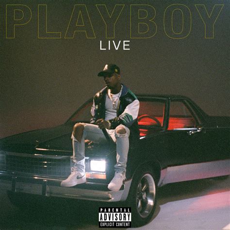 PLAYBOY Live - Album by Tory Lanez | Spotify