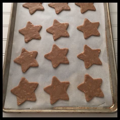 Vegan (& Gluten Free) Speculaas Cookies – Vegan Kitchen Magick