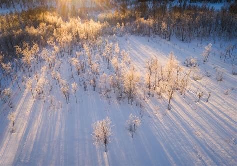 Landscape photography with a drone: Gear basics: Digital Photography Review