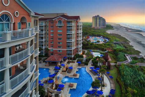 MARRIOTT'S OCEANWATCH VILLAS AT GRANDE DUNES $119 ($̶1̶4̶9̶) - Updated ...