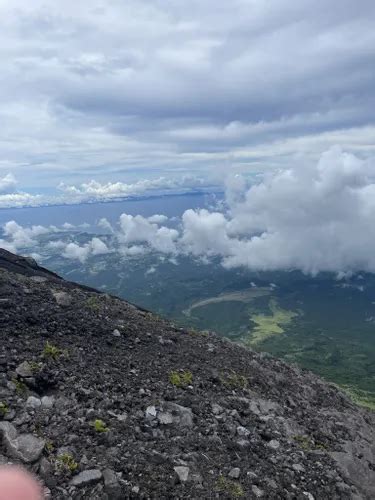 Best Hikes and Trails in Mayon Volcano Natural Park | AllTrails