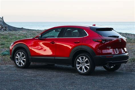 2021 Mazda CX-30 Review - Autotrader