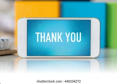 2,404 Thank You Screen Images, Stock Photos, 3D objects, & Vectors ...