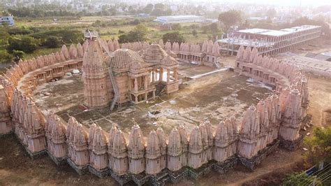 Devanahalli Jain Temple: A Complete Guide to Travel