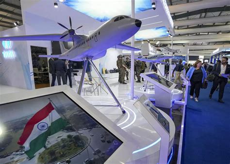 Tata Airbus to meet vendors in Vadodara for upcoming defense ...