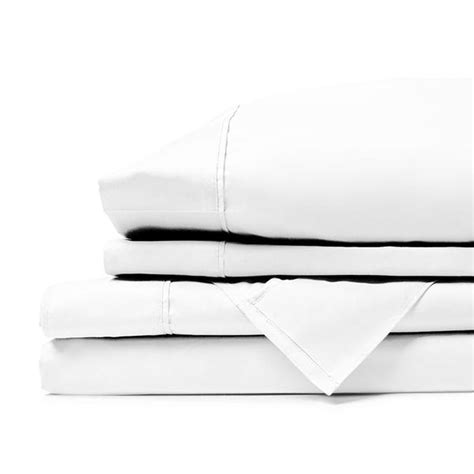 Comphy Ultra Soft Bed Sheets (King Size) - Rain Wellness