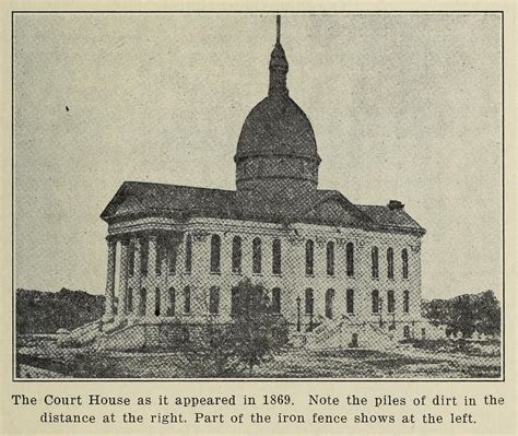 1934 Courthouse History - Macoupin ILGenWeb