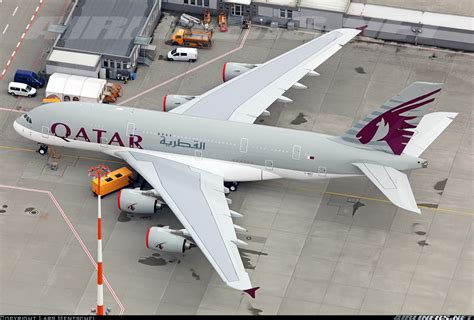 Airbus A380-861 - Qatar Airways | Aviation Photo #2402420 | Airliners.net