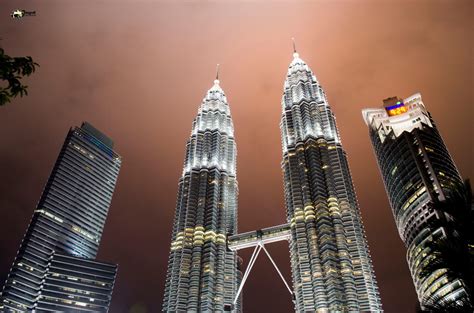 Night at KLCC ^^ | lensafotografinorhalimah