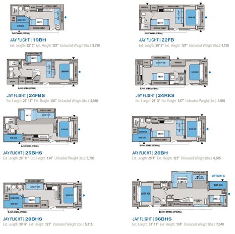 Jay Flight Floor Plans | Viewfloor.co