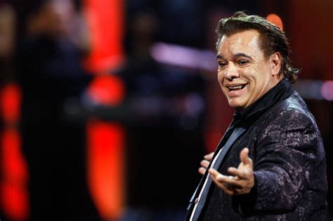 Juan Gabriel Tribute Latin AMAs: Late Singer To Be Honored By Lila ...