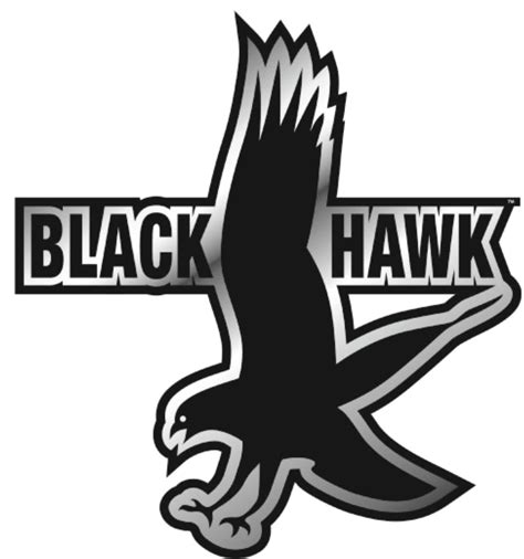 Blackhawk Logo - LogoDix