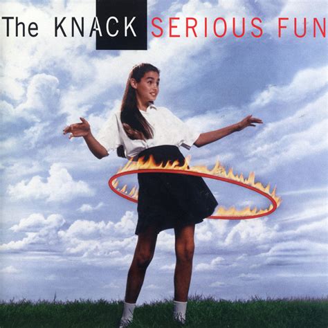 Serious Fun - Album by The Knack | Spotify