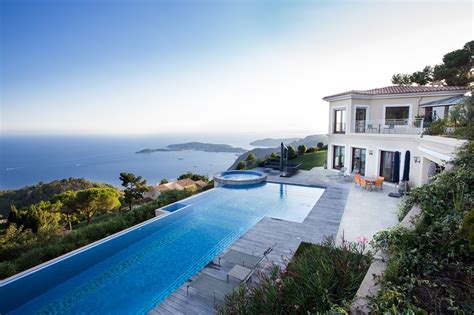 UPDATED 2022 - Exclusive Villa in Eze - Cote d'Azur - Urban Living ...