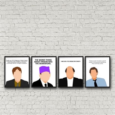 Printable Quotes from The Office