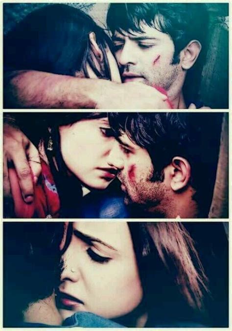 I'm with you | Indian drama, Arnav and khushi, Love scenes