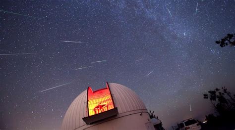 2023 Perseids meteor shower peaks over Bulgaria August 12 – 13 – The ...