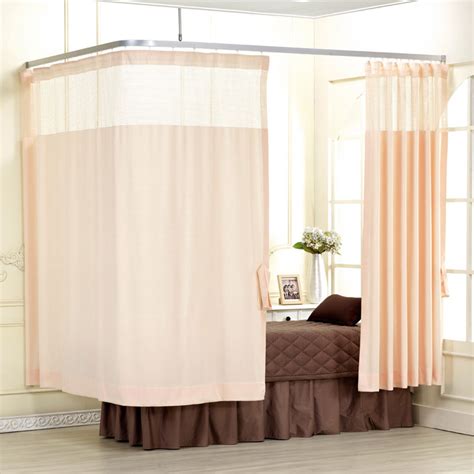 Hospital Curtain Mesh [G-02] | Luxdezine