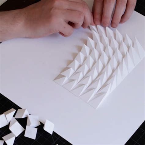 Paper Folding | Parametric House