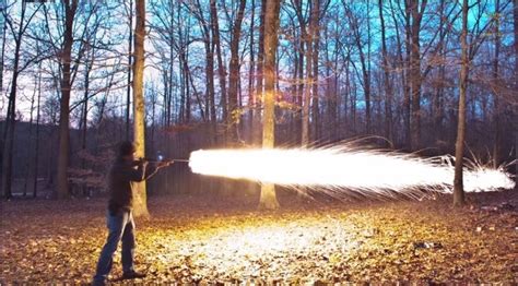 Dragon S Breath Shotgun Shells Video - Trend Meme