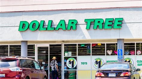 8 Best New Grocery Items at Dollar Tree To Help Combat Inflation ...