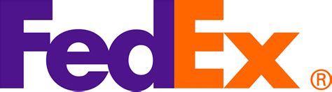 FedEx – Logos Download