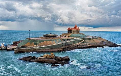 Vivekananda Rock Memorial | Kanyakumari - What to Expect | Timings ...