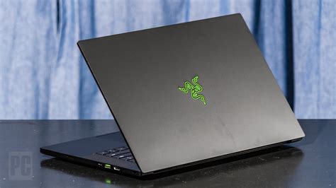 Razer Blade 15 Advanced Edition (2021) Review | PCMag