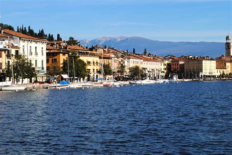 Salò on Lake Garda | Places to go in Italy | Pinterest | Lake garda ...