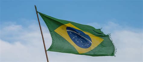 Flag of Brazil – Colors, Meaning, History