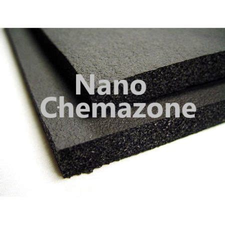 EVA Foam - High Purity EVA Foam | Nanochemazone®