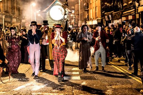 4 Haunting Traditions of Halloween in Ireland | Irish Halloween ...