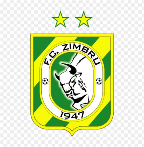 Fc Zimbru Chisinau Vector Logo | TOPpng